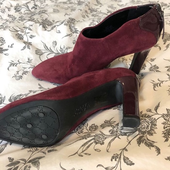 Franco Sarto Vella booties - Picture 5 of 5